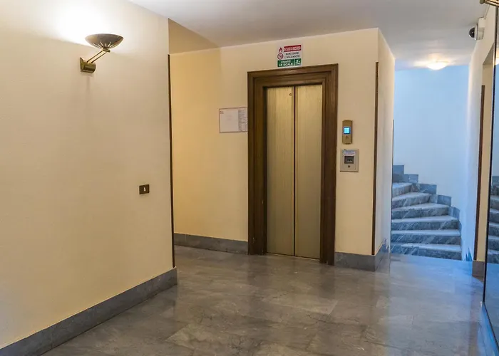 Apartment Er Nido-monolocale Con Terrazza A *