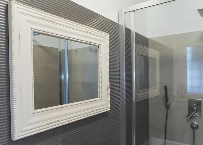 Apartment Er Nido-monolocale Con Terrazza A *